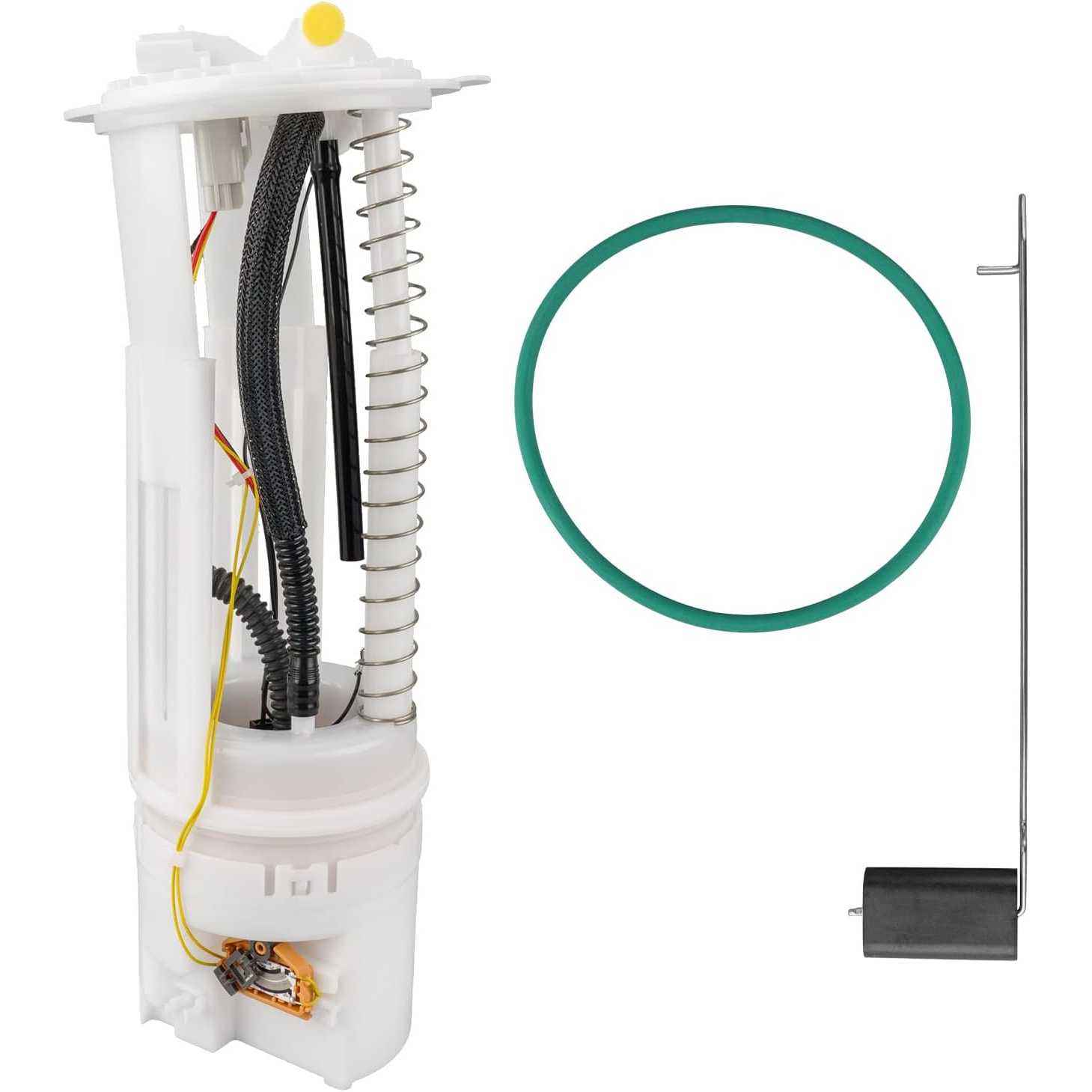 PHILTOP® Electric Fuel Pump Assembly FG0929 for 2005 2006 2007 Jeep Liberty SUV L6 3.7L 0