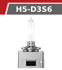 thumbnail image 2 of D3S Xenon Headlight Bulb – 35W, 4300K – Fits 2009-2016 Audi A3 / S3 – HID Replacement 2 of 6