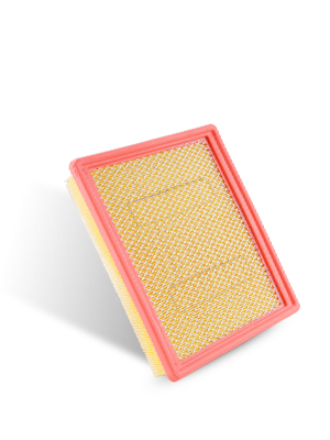 Colorado air filter