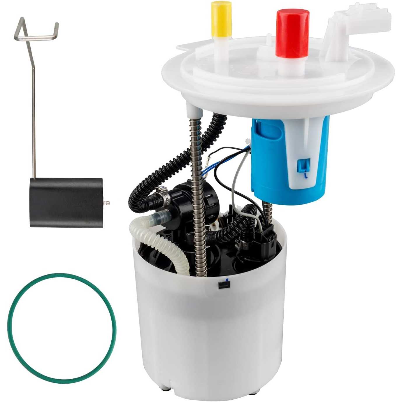 PHILTOP® Electric Fuel Pump Assembly FG1328 for 2011-2014 Ford F-150 L6 3.5L 3