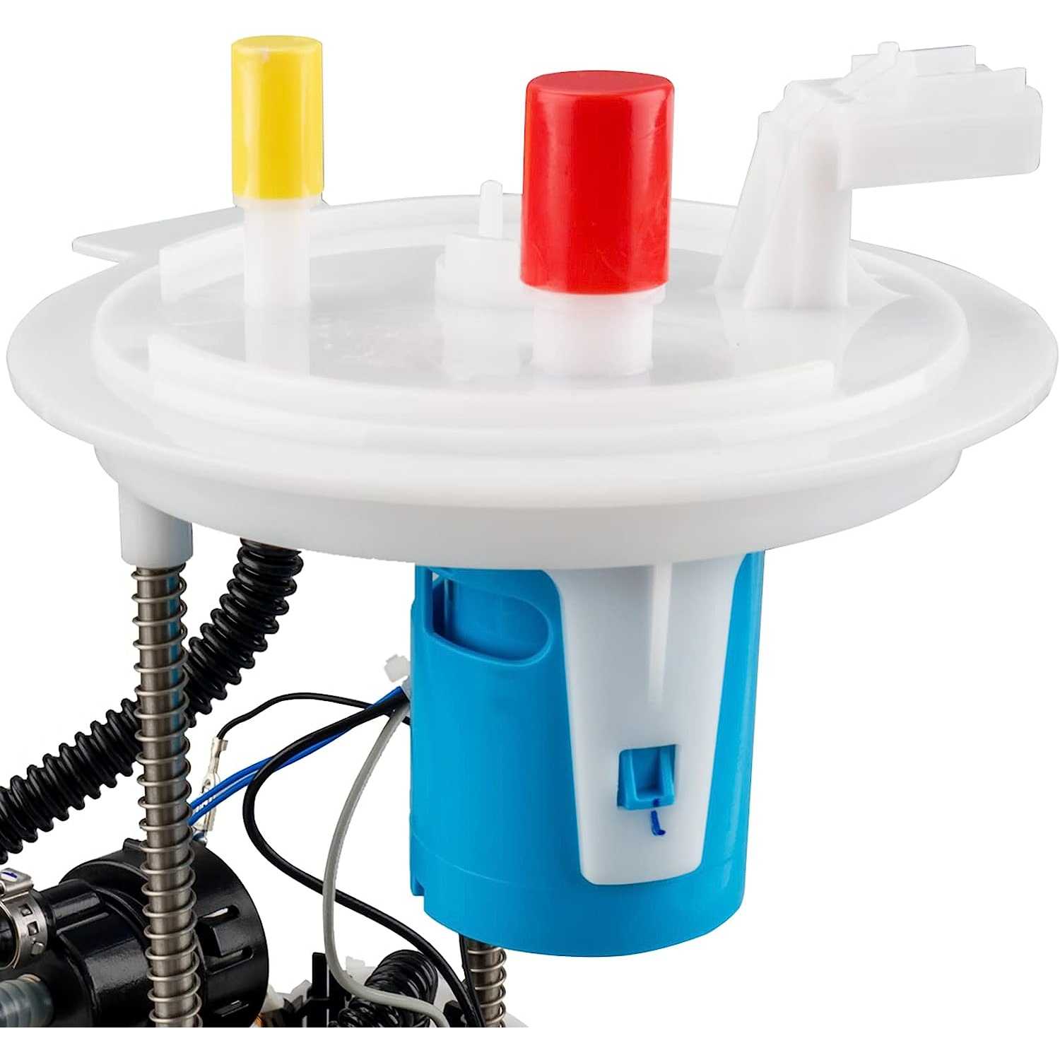 PHILTOP® Electric Fuel Pump Assembly FG1328 for 2011-2014 Ford F-150 L6 3.5L 5