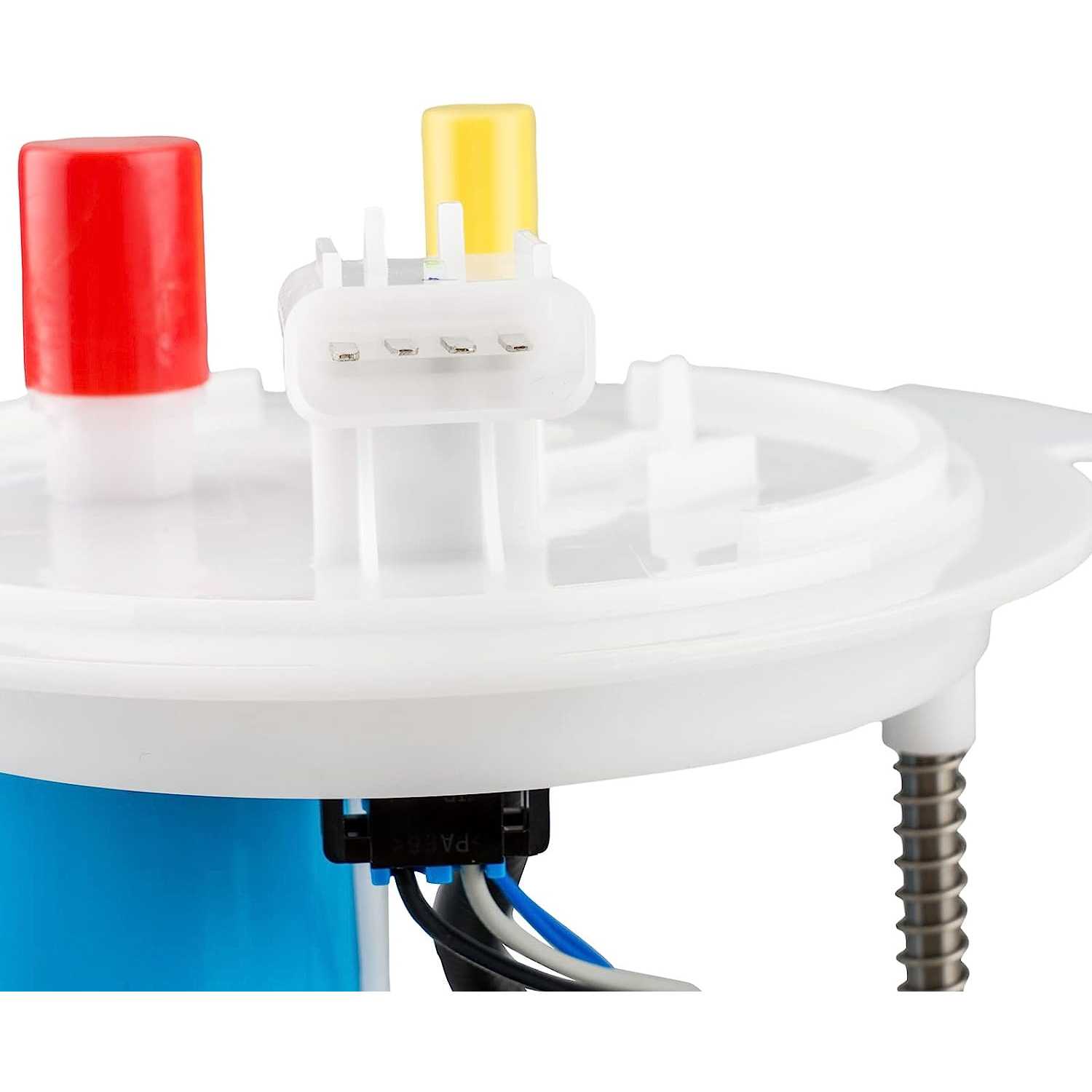 PHILTOP® Electric Fuel Pump Assembly FG1328 for 2011-2014 Ford F-150 L6 3.5L 8