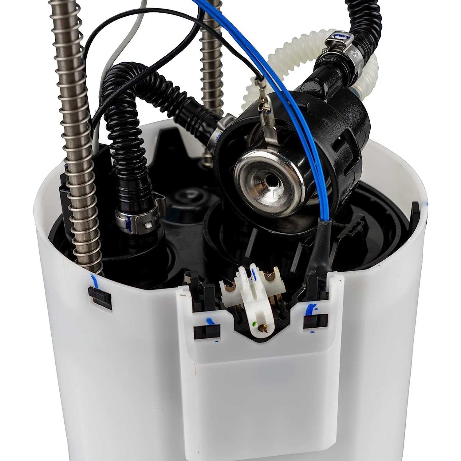 PHILTOP® Electric Fuel Pump Assembly FG1328 for 2011-2014 Ford F-150 L6 3.5L 6