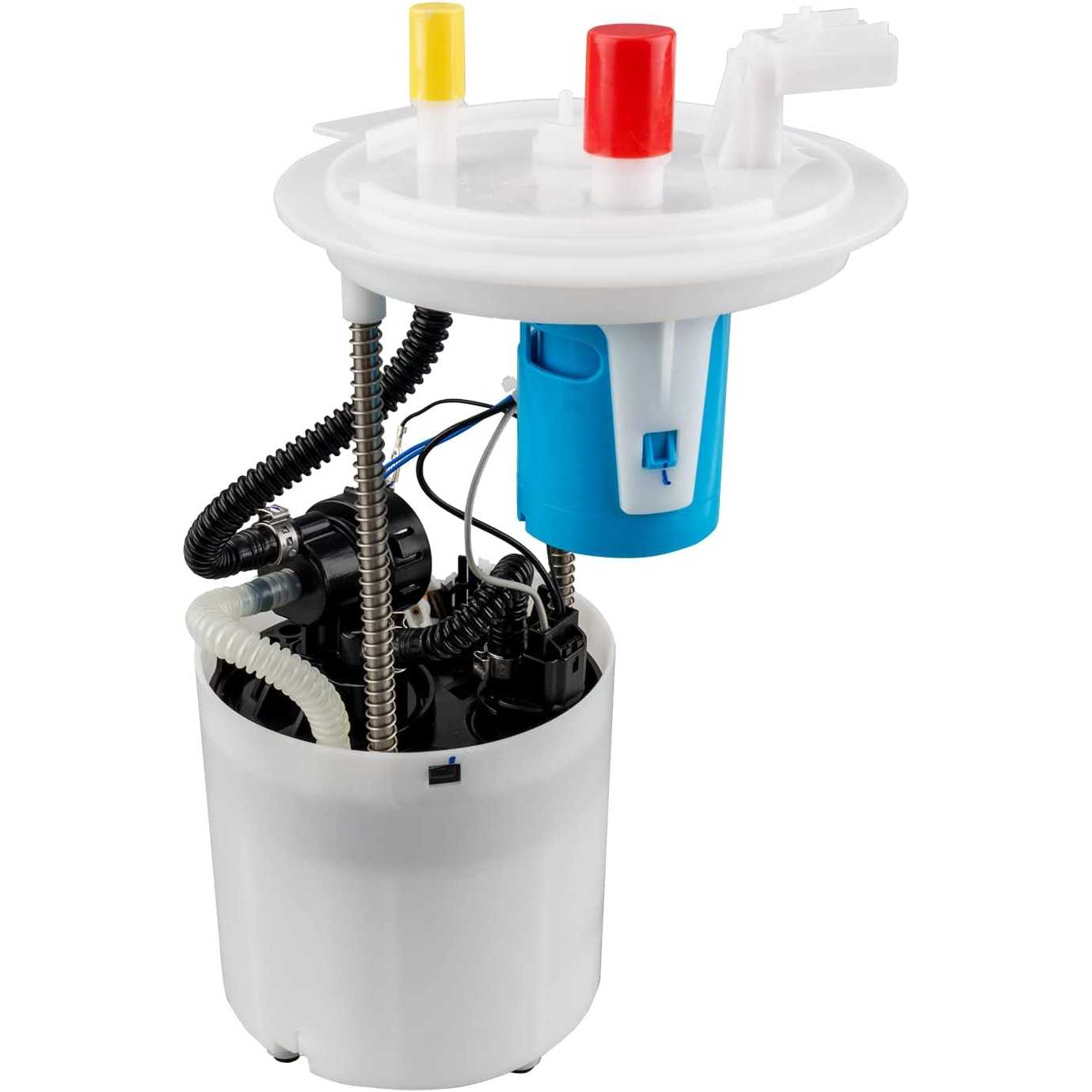 PHILTOP® Electric Fuel Pump Assembly FG1328 for 2011-2014 Ford F-150 L6 3.5L 2