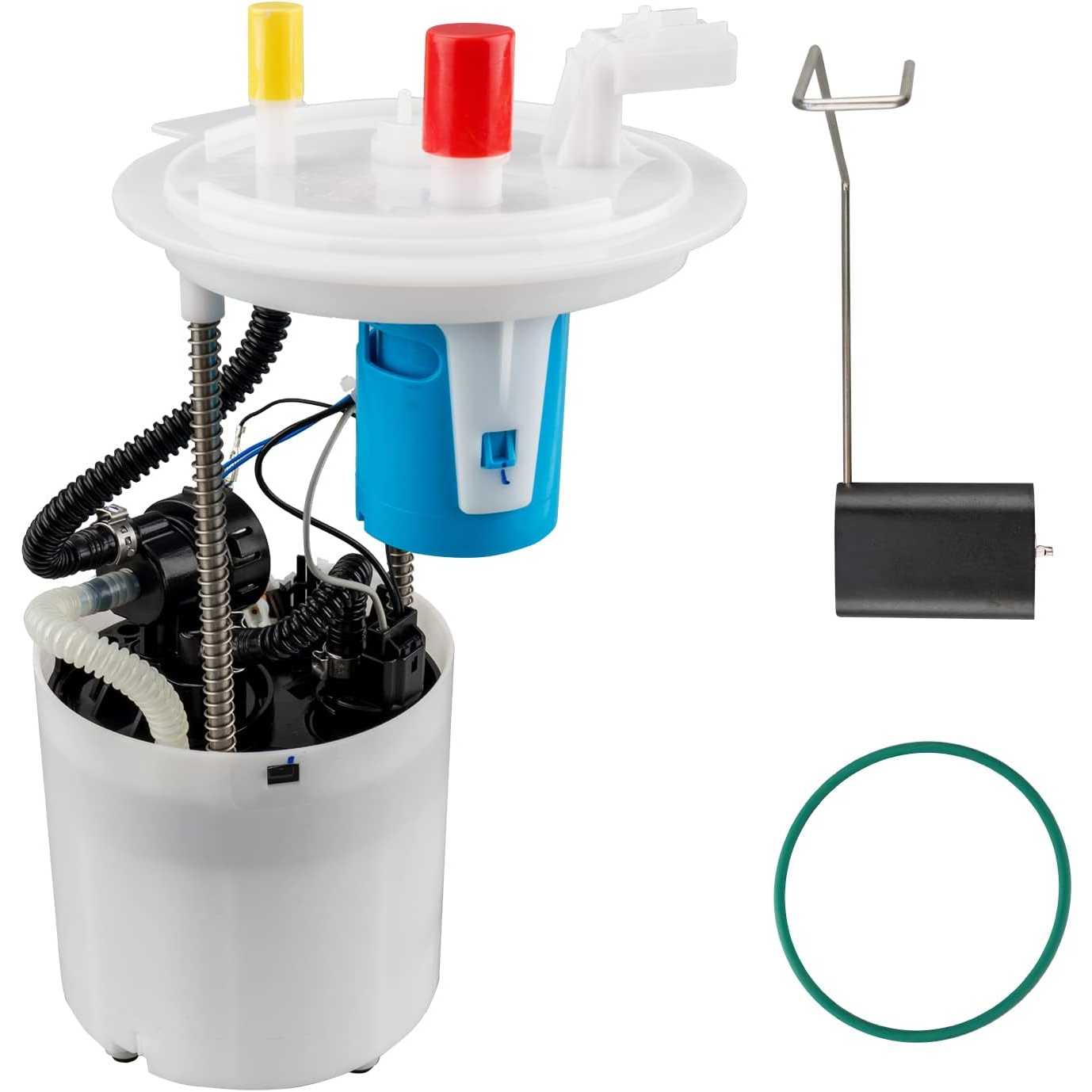 PHILTOP® Electric Fuel Pump Assembly FG1328 for 2011-2014 Ford F-150 L6 3.5L 1