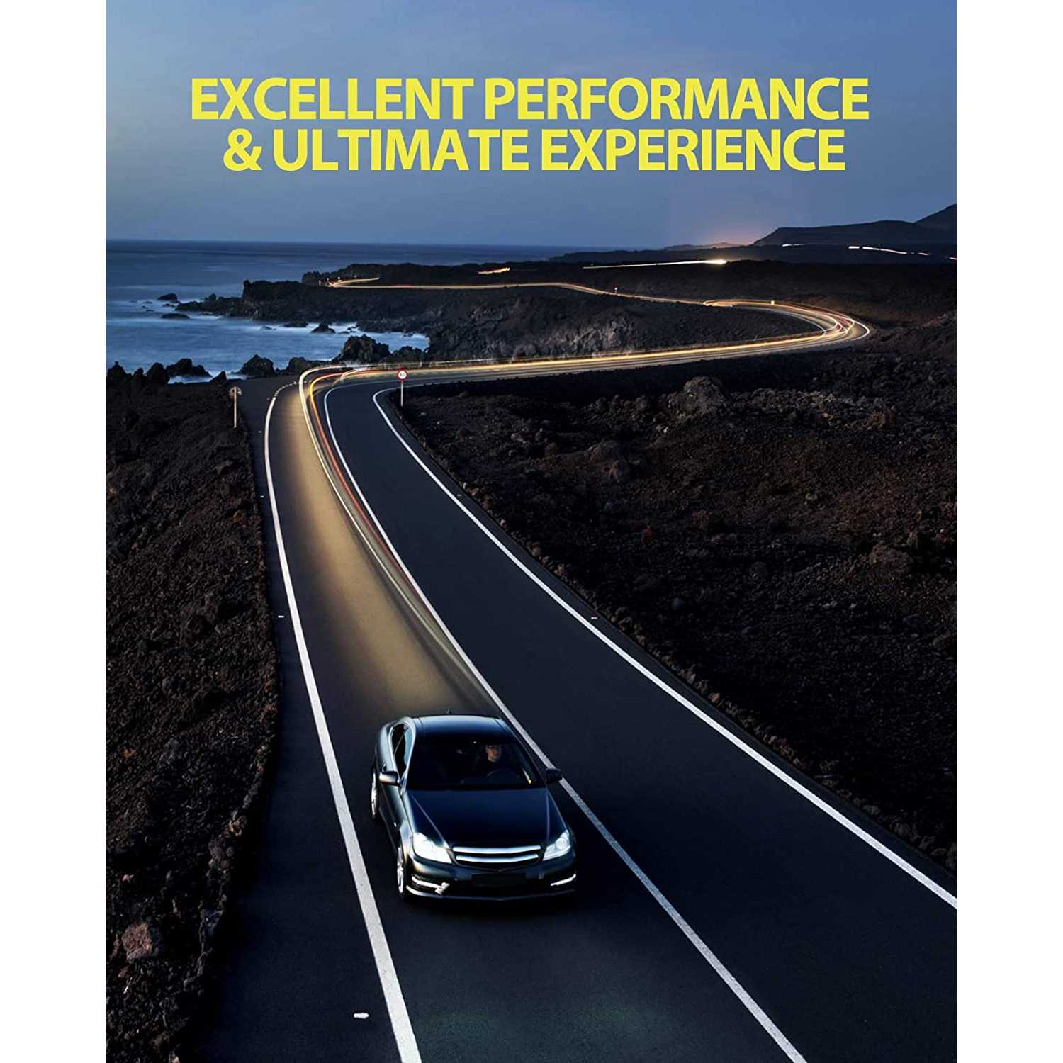 PHILTOP® 93759 Double Iridium Spark Plugs 1Pc for 2021 Toyota C-HR 7