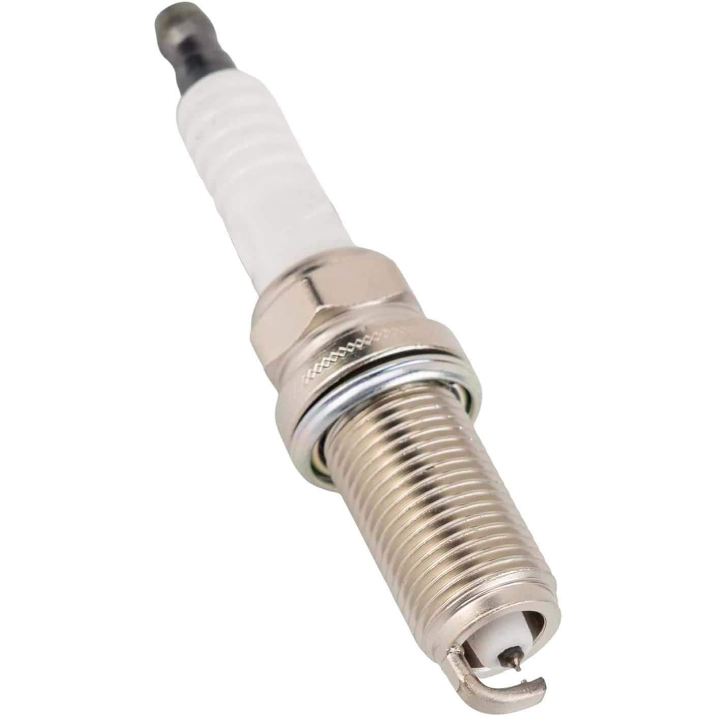 PHILTOP® 93759 Double Iridium Spark Plugs 1Pc for 2021 Toyota C-HR 0