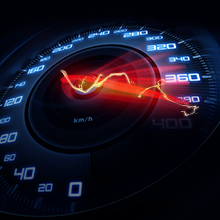 Higher Speed Start