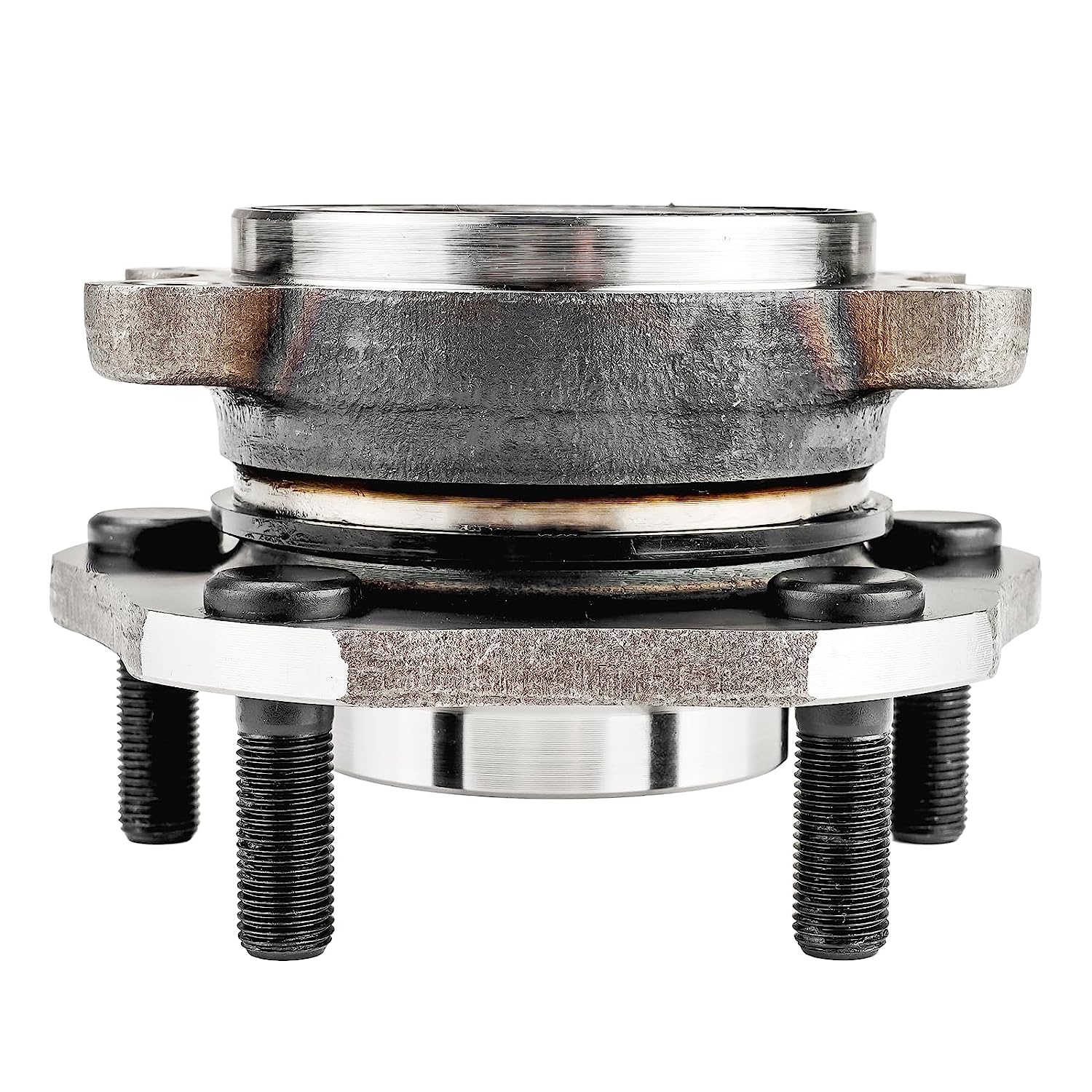 Front Wheel Hub Bearing Assembly 1Pc for 2017 Nissan Rogue 2