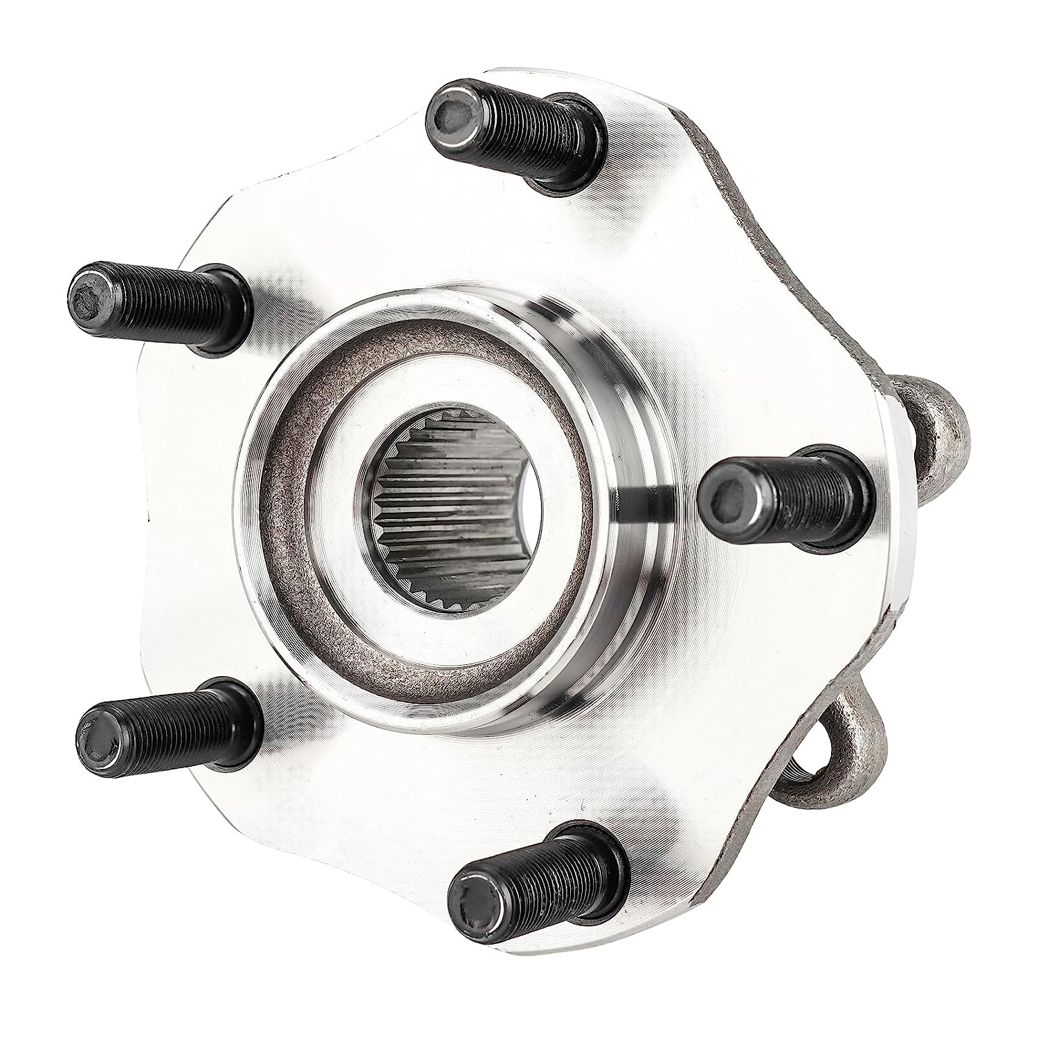 Front Wheel Hub Bearing Assembly 1Pc for 2017 Nissan Rogue 1