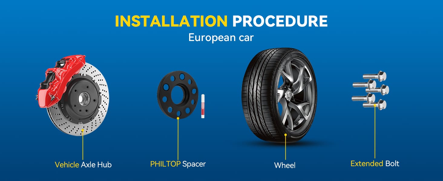 spacer