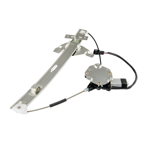 thumbnail image 2 of Front Passenger Side Power Window Regulator With Motor – For 2006-2013 Chevrolet Impala (Including Police & SS) – Replaces 22894022 2 of 5