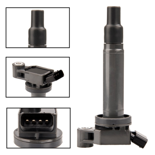 KAX® 2002-2006 Toyota Camry Ignition Coils 2