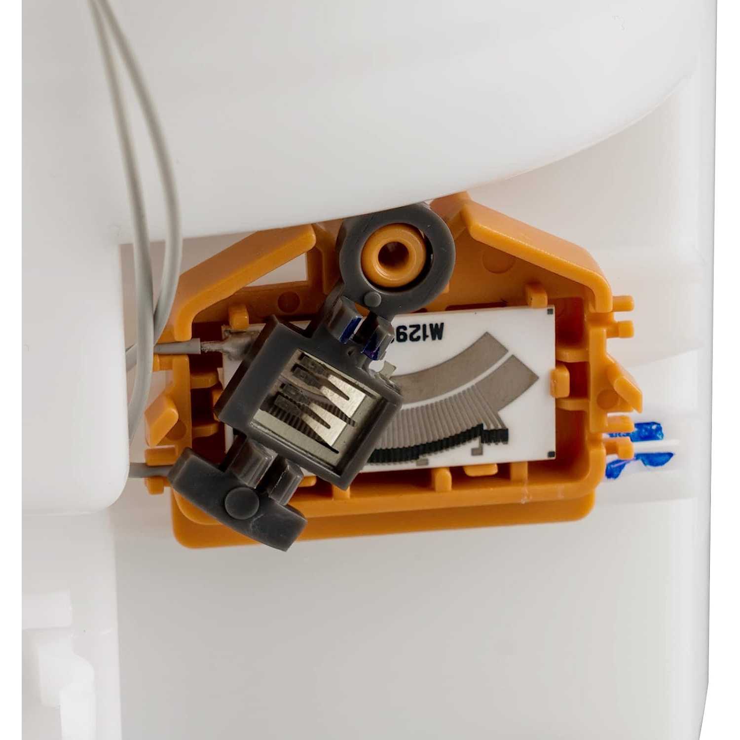 PHILTOP® Electric Fuel Pump Assembly FG0843 for 2005-2010 Jeep Grand Cherokee/Commander SUV 3.7L 4.7L 5.7L 6.1L 5