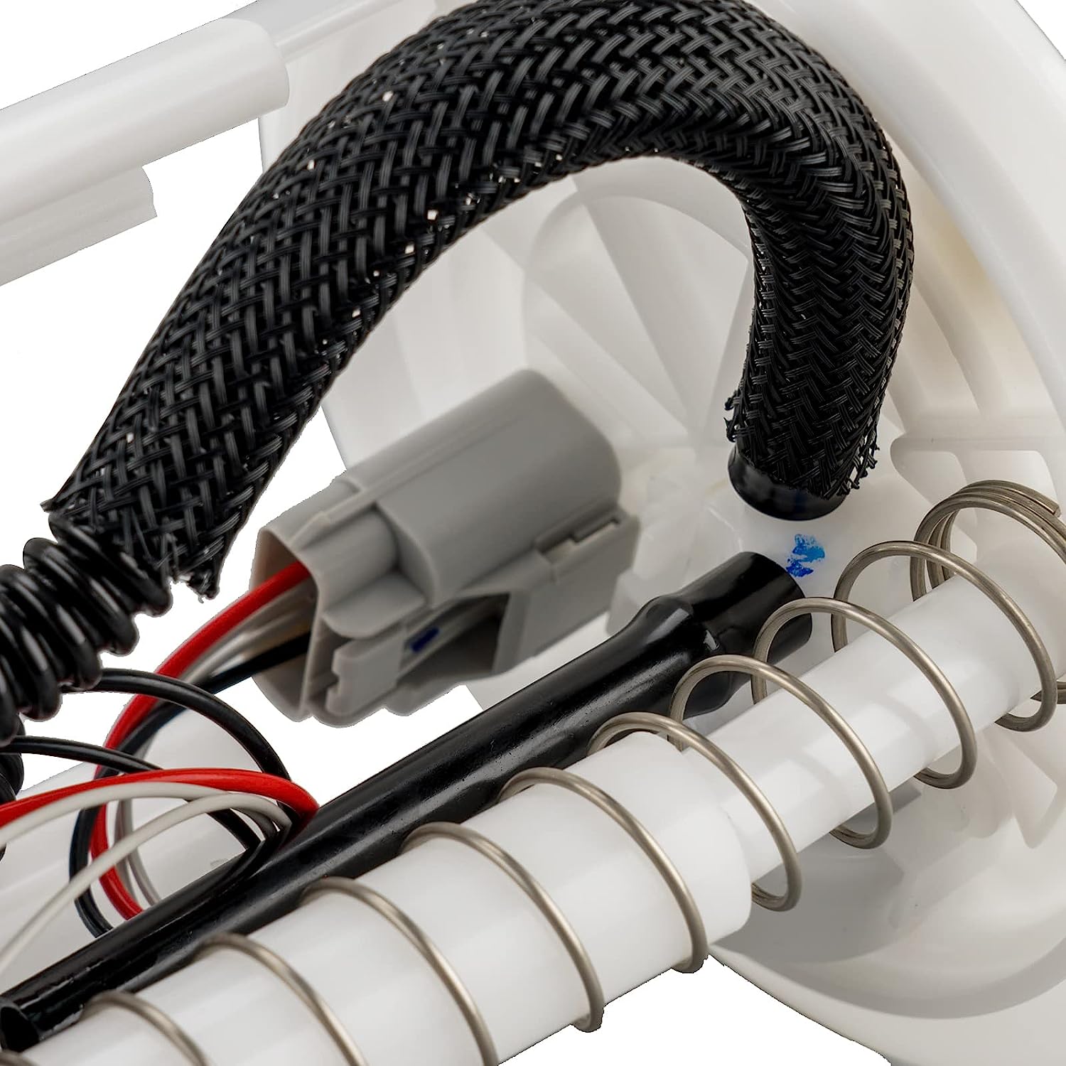 PHILTOP® Electric Fuel Pump Assembly FG0843 for 2005-2010 Jeep Grand Cherokee/Commander SUV 3.7L 4.7L 5.7L 6.1L 4