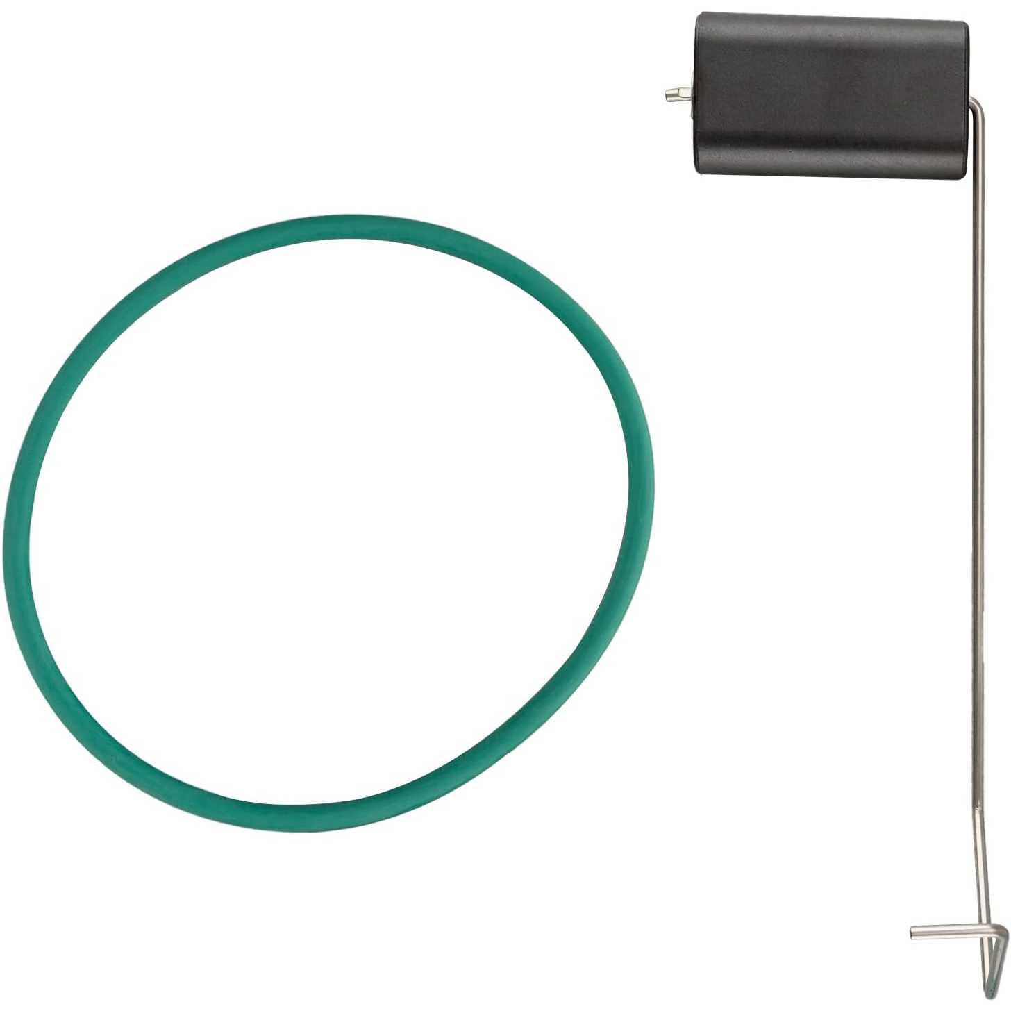 PHILTOP® Electric Fuel Pump Assembly FG0843 for 2005-2010 Jeep Grand Cherokee/Commander SUV 3.7L 4.7L 5.7L 6.1L 7