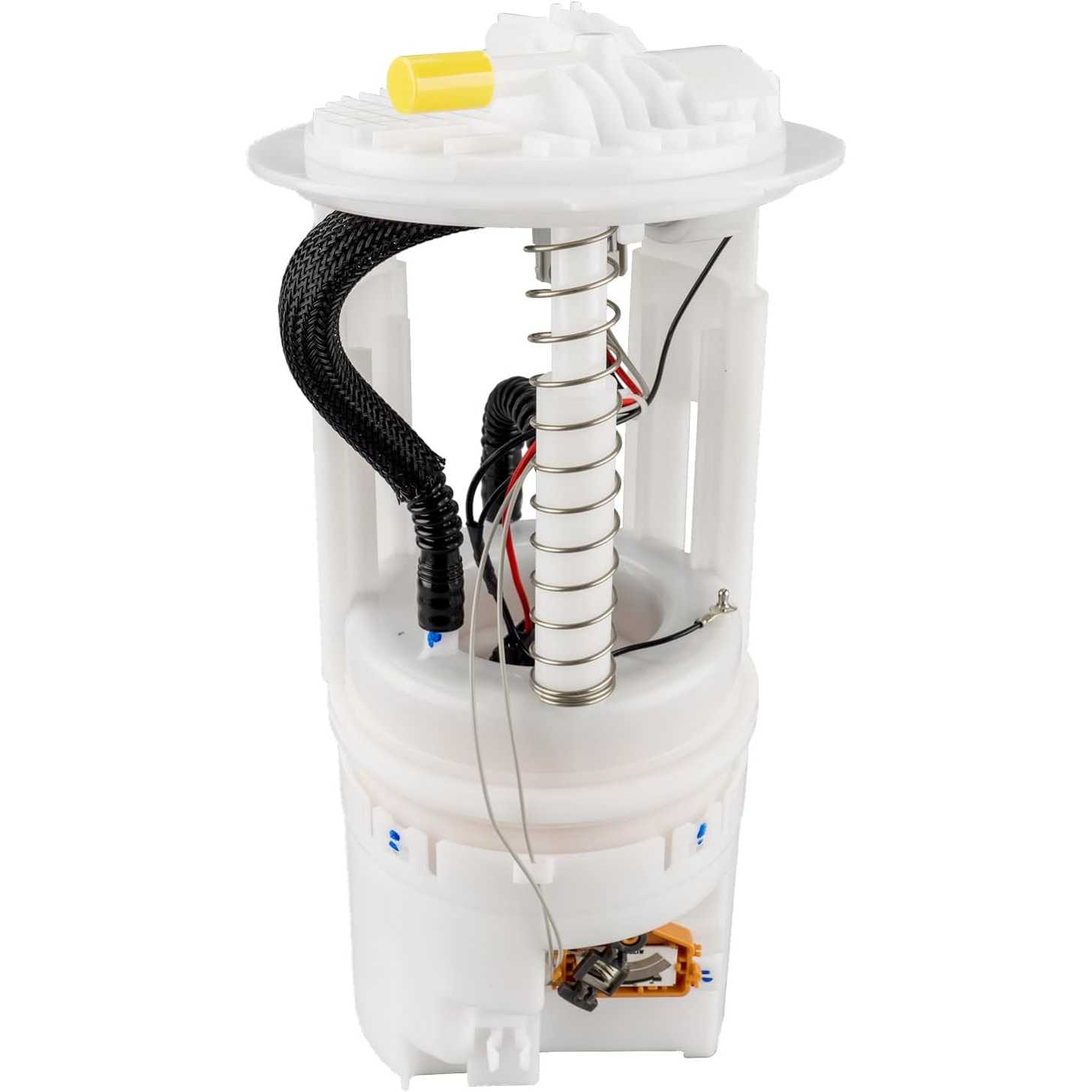 PHILTOP® Electric Fuel Pump Assembly FG0843 for 2005-2010 Jeep Grand Cherokee/Commander SUV 3.7L 4.7L 5.7L 6.1L 1