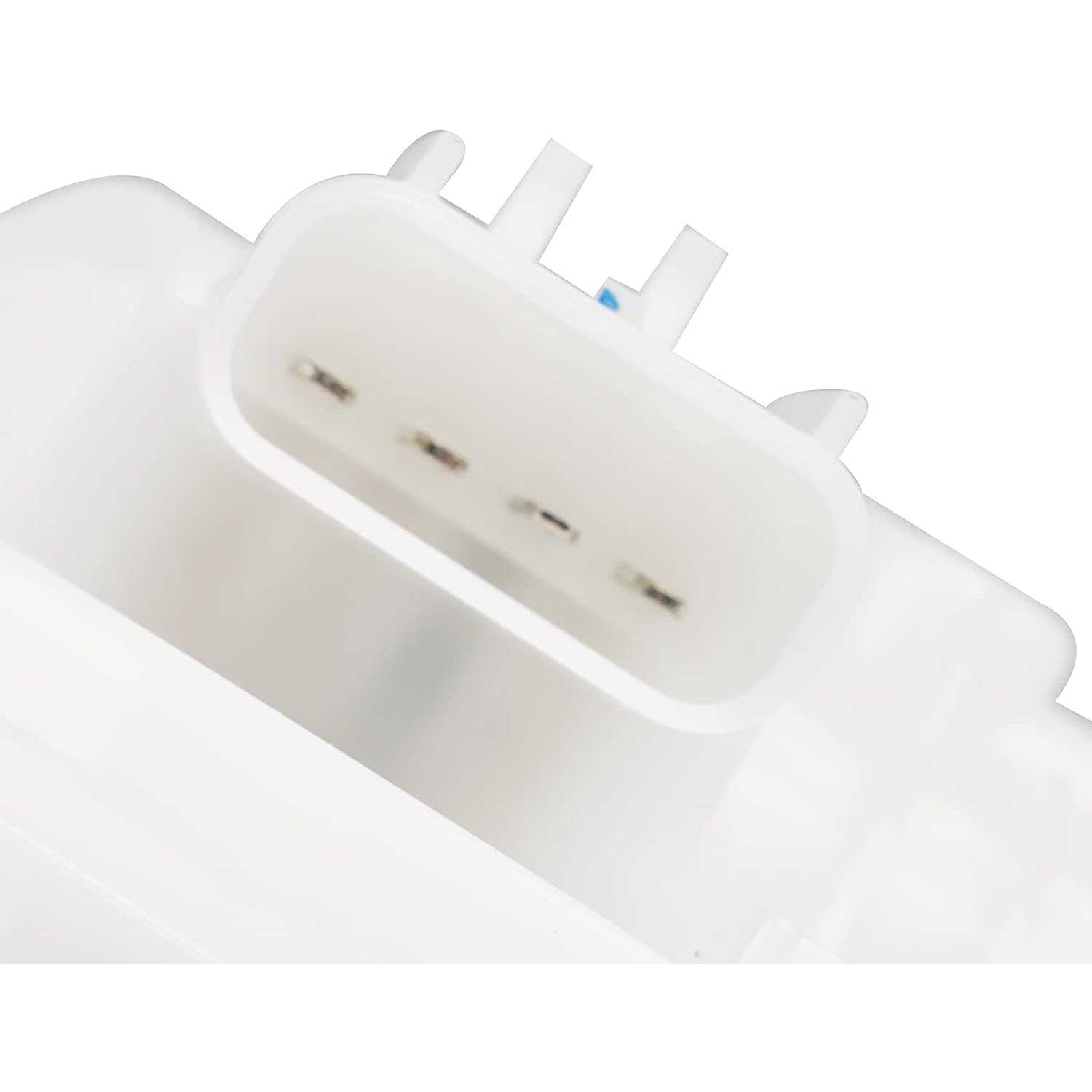 PHILTOP® Electric Fuel Pump Assembly FG0843 for 2005-2010 Jeep Grand Cherokee/Commander SUV 3.7L 4.7L 5.7L 6.1L 6