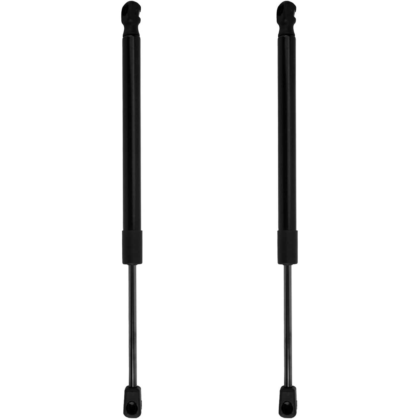 PHILTOP®️ Front Hood Lift Supports Shock Struts for Murano 2009-2014, Stay Rod Suspension TSG325029 2pcs 0