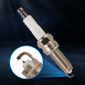 Finer Center Electrode