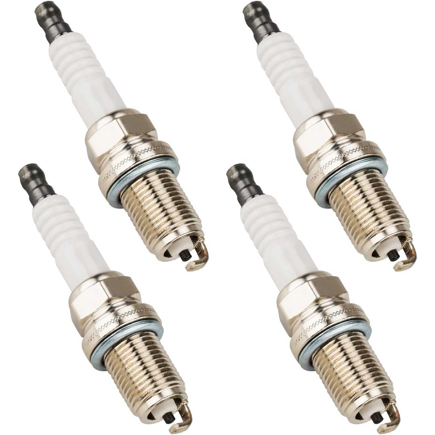 KAX® 71 (BCPR5ES-11) Double Iridium Spark Plugs 4PCS for Camry 1987-1991 2.0L (more available) 0
