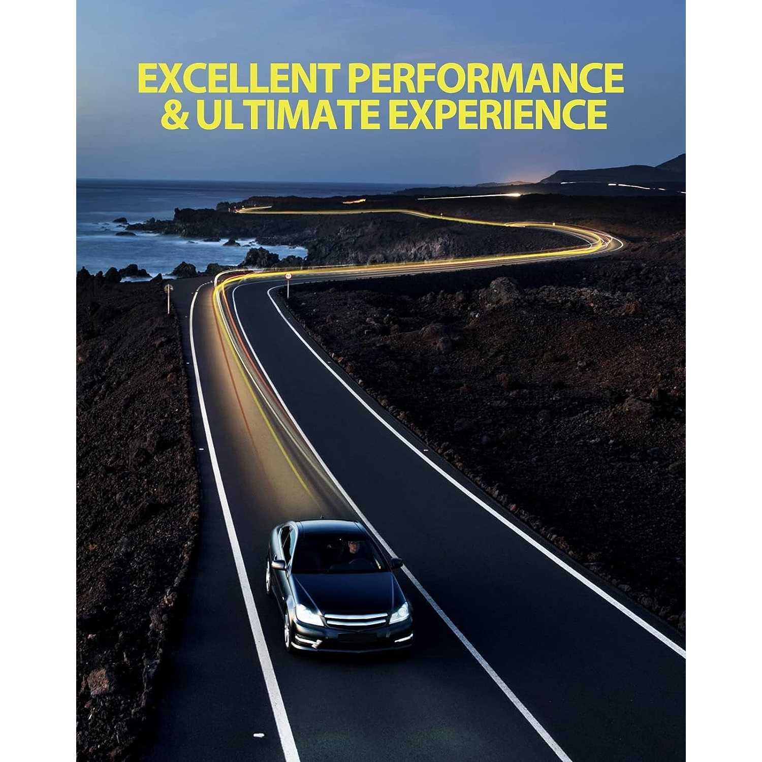 KAX® 71 (BCPR5ES-11) Double Iridium Spark Plugs 4PCS for Camry 1987-1991 2.0L (more available) 6