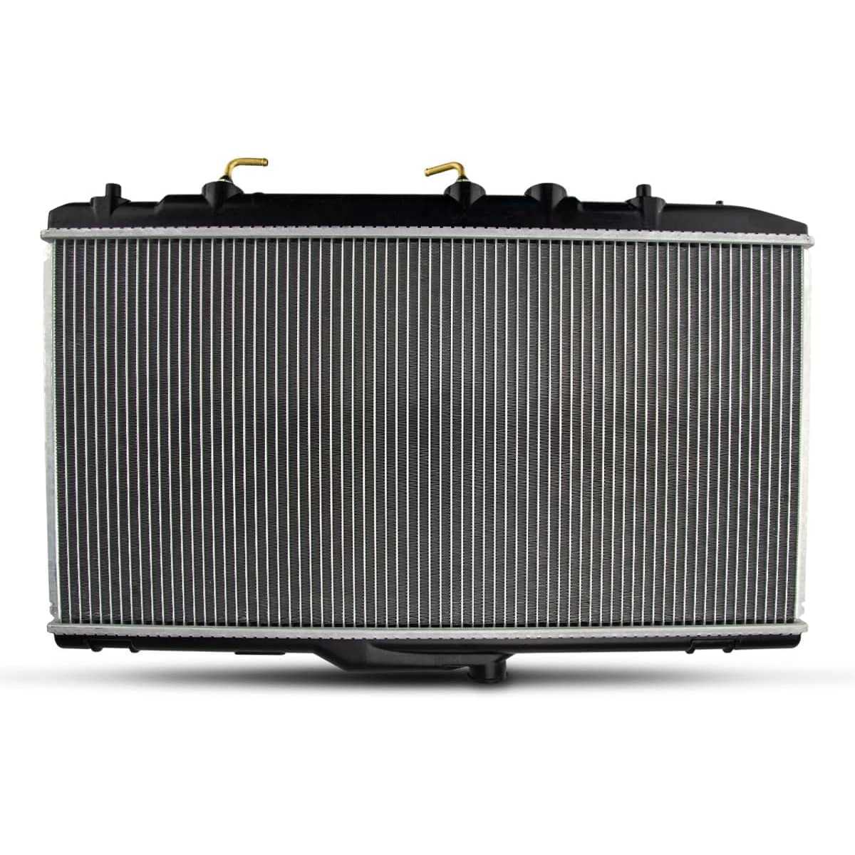 2881 Radiator KAX Radiator CU1409