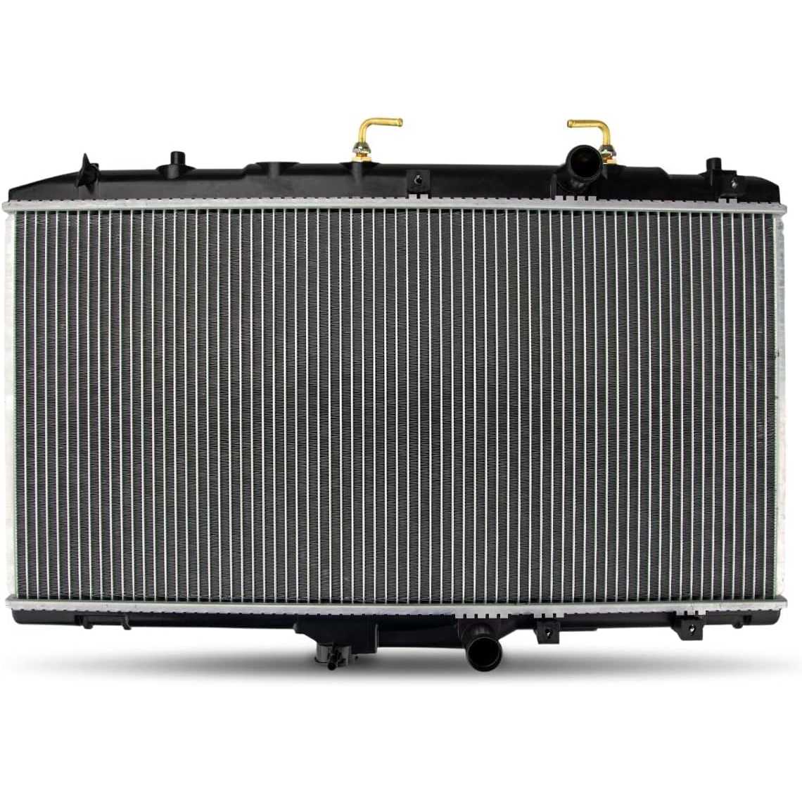 2881 Radiator KAX Radiator CU1409