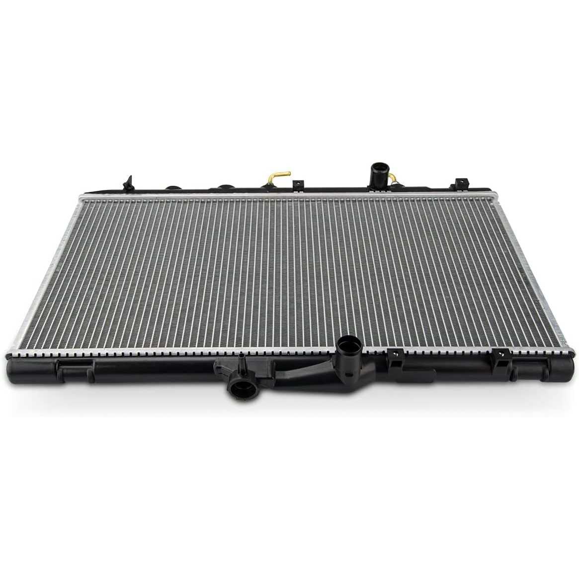 2881 Radiator KAX Radiator CU1409