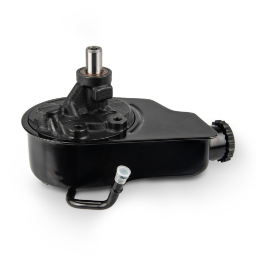 KAX® 2003-2006 Chevrolet Silverado 1500 V8 5.3L(More Available) Power Steering Pump 2