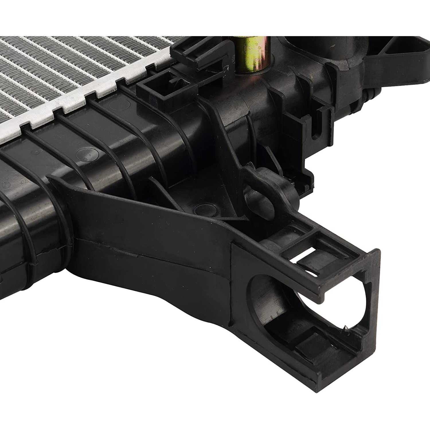 Suncent® Radiator CU2878 for XC90 2003-2014 2.9L 3.2L 4.4L 2.5L 4