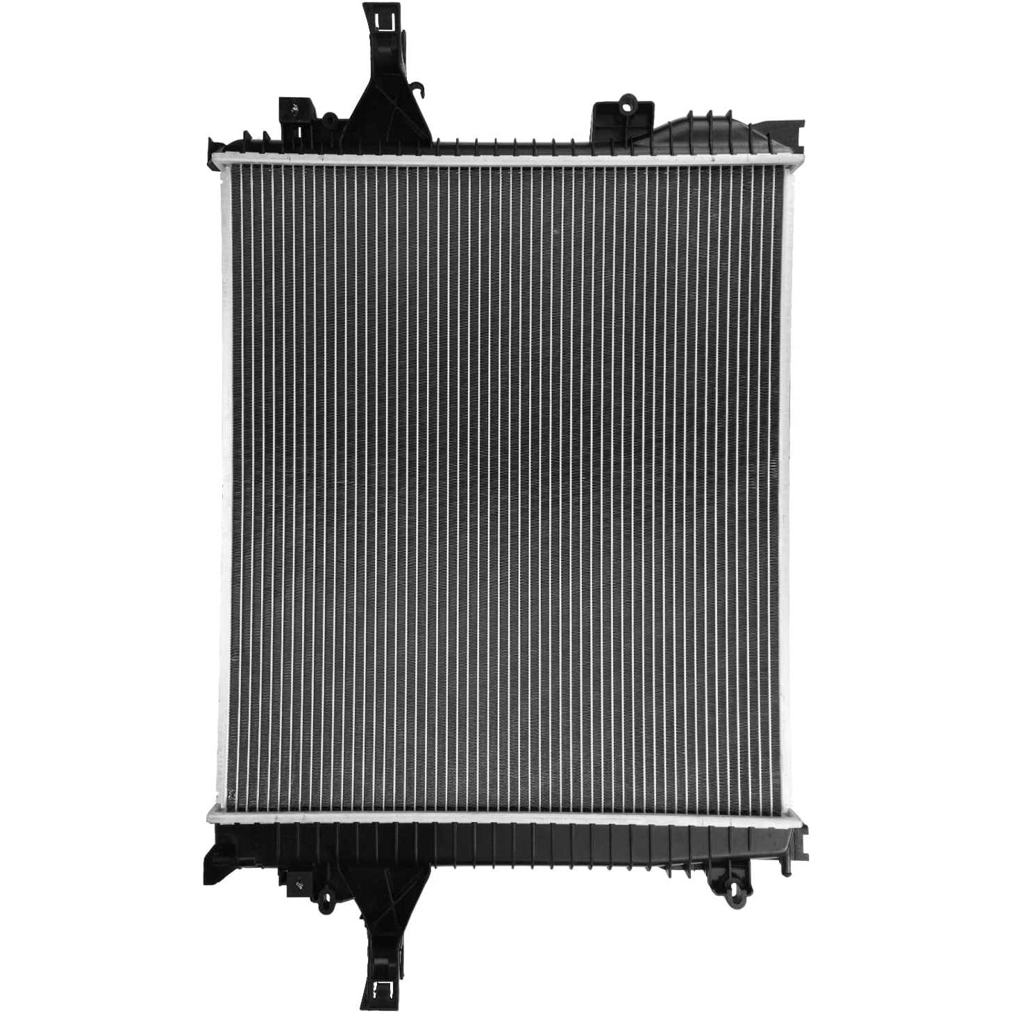 Suncent® Radiator CU2878 for XC90 2003-2014 2.9L 3.2L 4.4L 2.5L 0