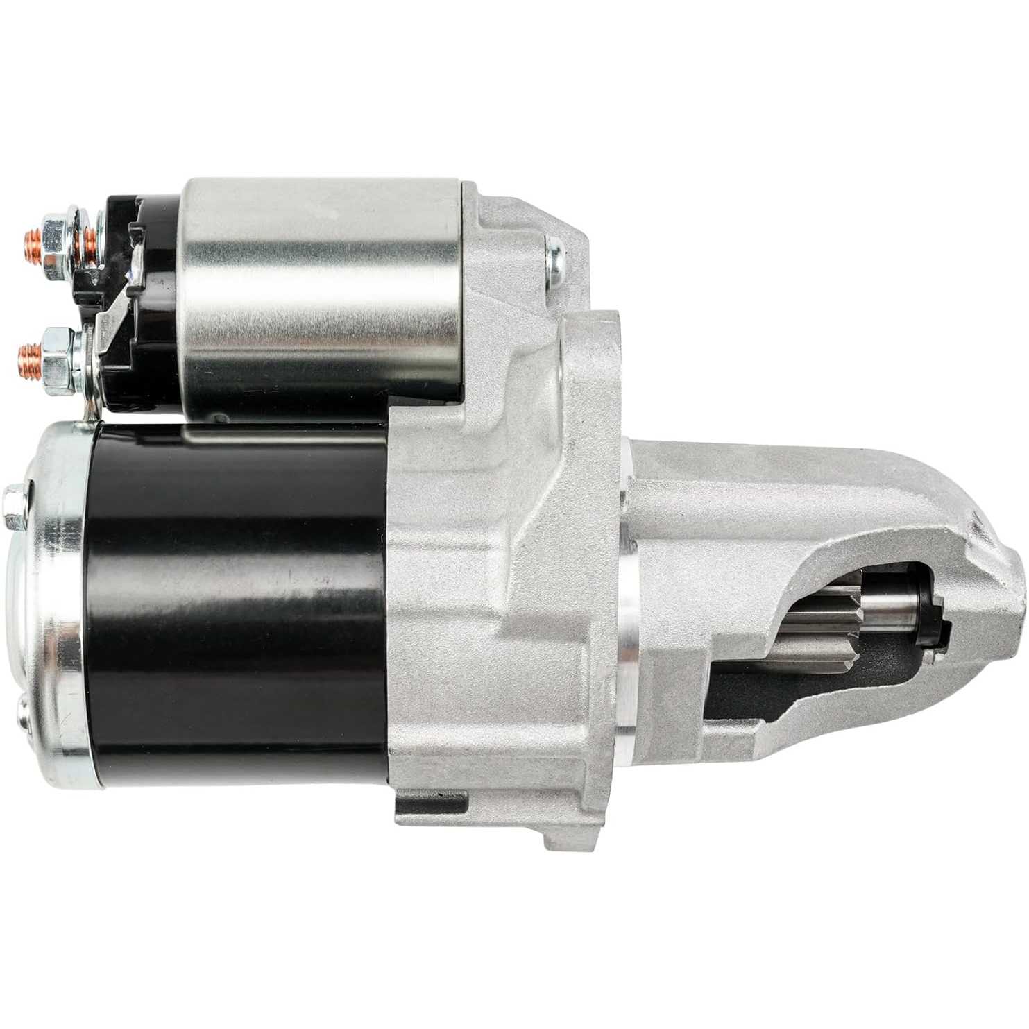 2015-2021 Subaru WRX 1.2KW Starter | PHILTOP