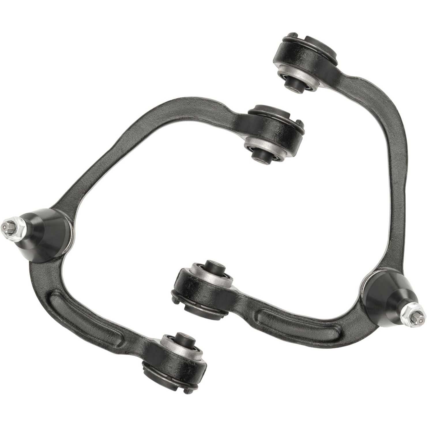 KAC® 2009-2014 Ford F-150 Front Upper Automotive Control Arms 10pcs 1