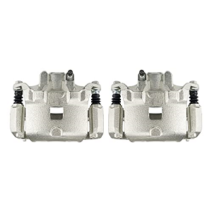 front driver&passenger brack caliper