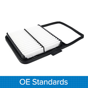  GP159 engine air filter