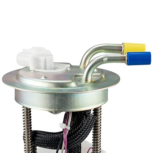 Fuel Pump Assembly for 2004 Chevrolet Trailblazer 1