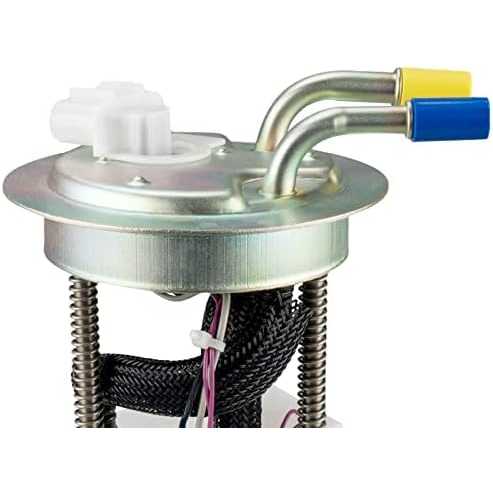 Fuel Pump Assembly for 2004 Chevrolet Trailblazer 2