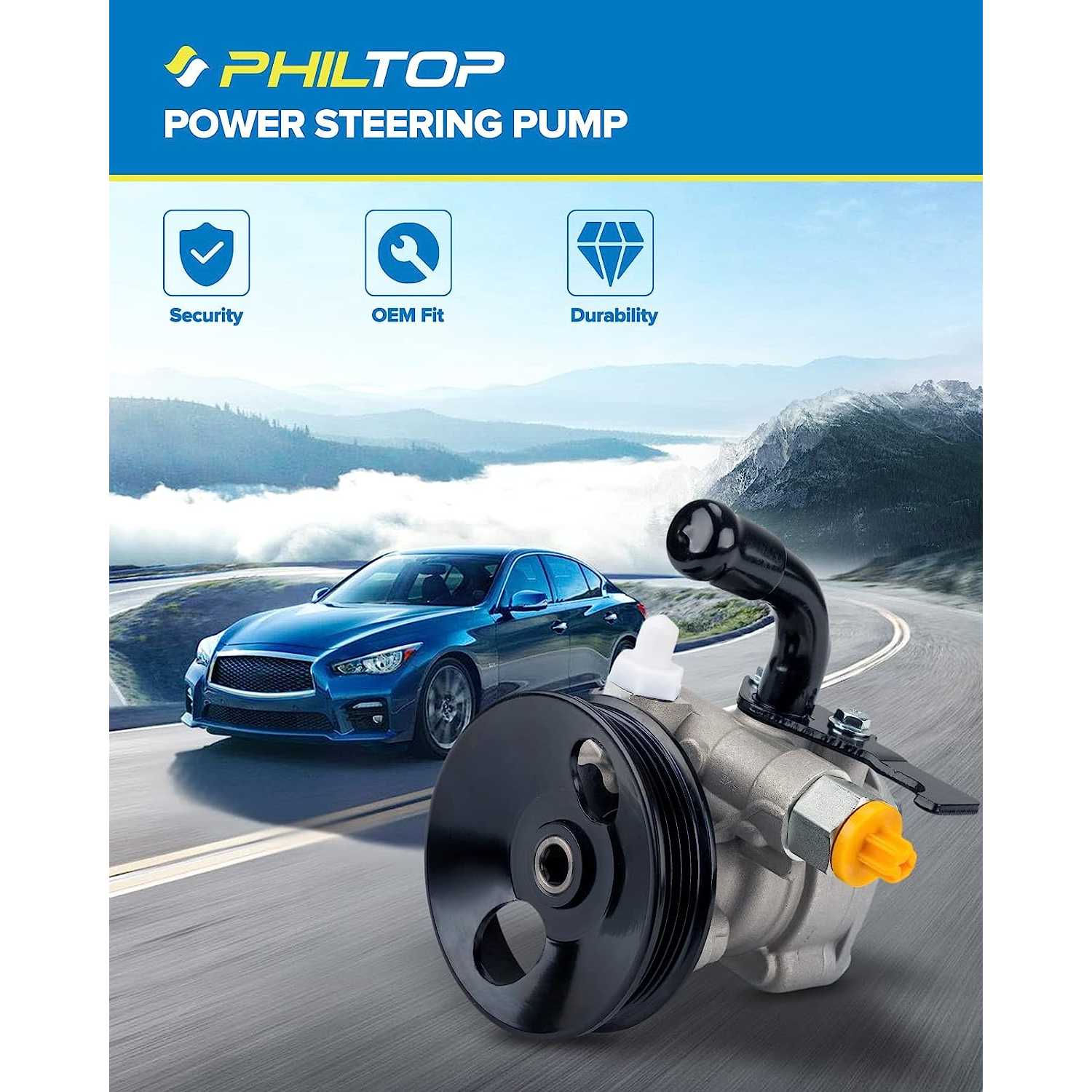 Honda Crv Power Steerng Pump Leakng At Carl Eason Blog - View #2