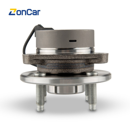 Zoncar® Front Wheel Hub Bearing Assembly 2PCS for 2008 Chevrolet Cobalt 2
