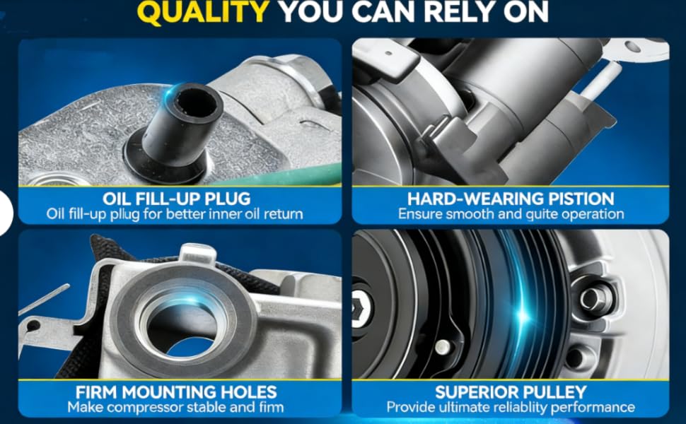 AC Compressor