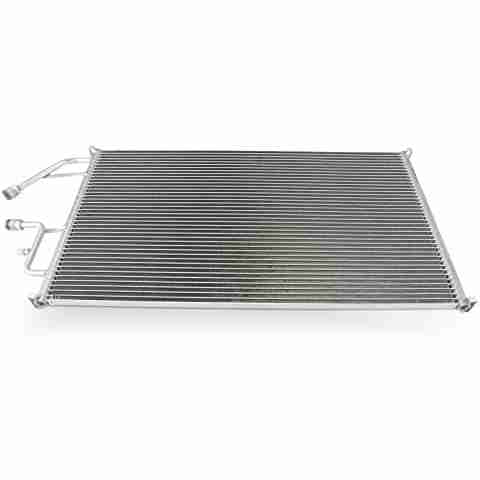 KAX® 1994-2002 Chevy-GMC C/K1500-C/K2500-C/K3500 A/C Condenser 4