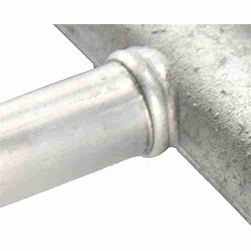 KAX® 1994-2002 Chevy-GMC C/K1500-C/K2500-C/K3500 A/C Condenser 3