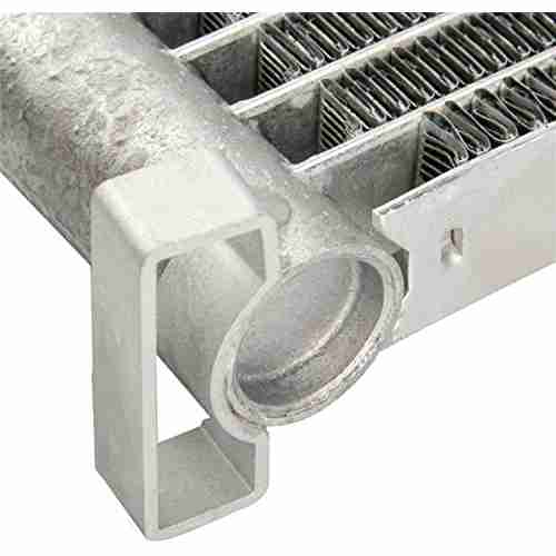 KAX® 1994-2002 Chevy-GMC C/K1500-C/K2500-C/K3500 A/C Condenser 5