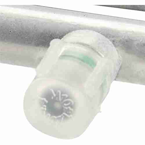 KAX® 1994-2002 Chevy-GMC C/K1500-C/K2500-C/K3500 A/C Condenser 2