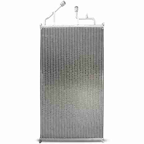 KAX® 1994-2002 Chevy-GMC C/K1500-C/K2500-C/K3500 A/C Condenser 0