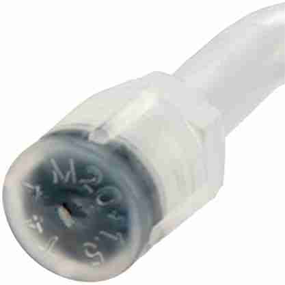 KAX® 1994-2002 Chevy-GMC C/K1500-C/K2500-C/K3500 A/C Condenser 8