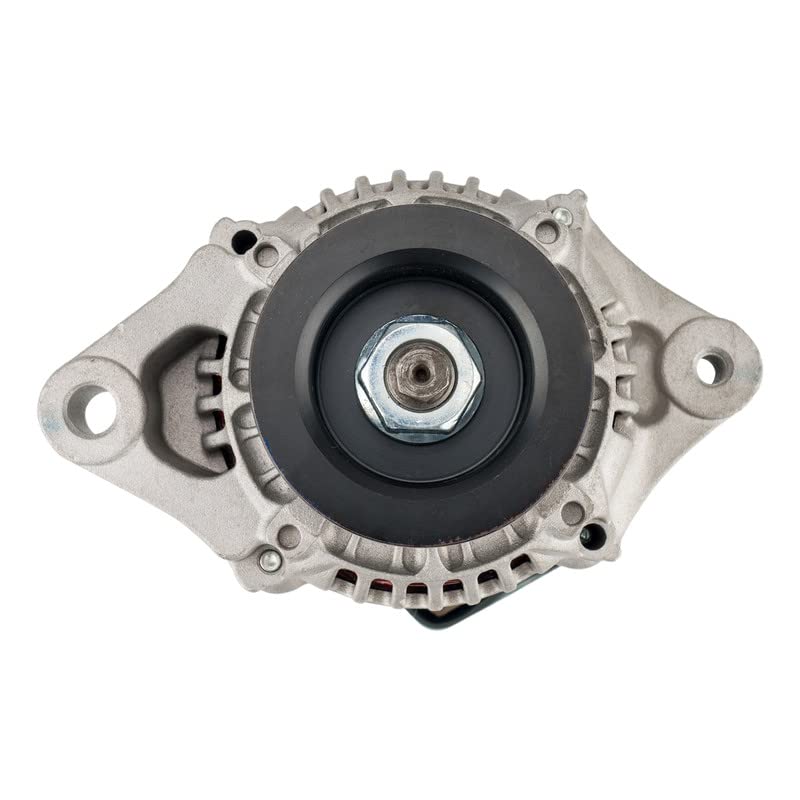 12180N Remanufactured 1-Wire Alternator 35A For 2006-2009 Hyundai Accent 1.6L L4 ®Suncent 1