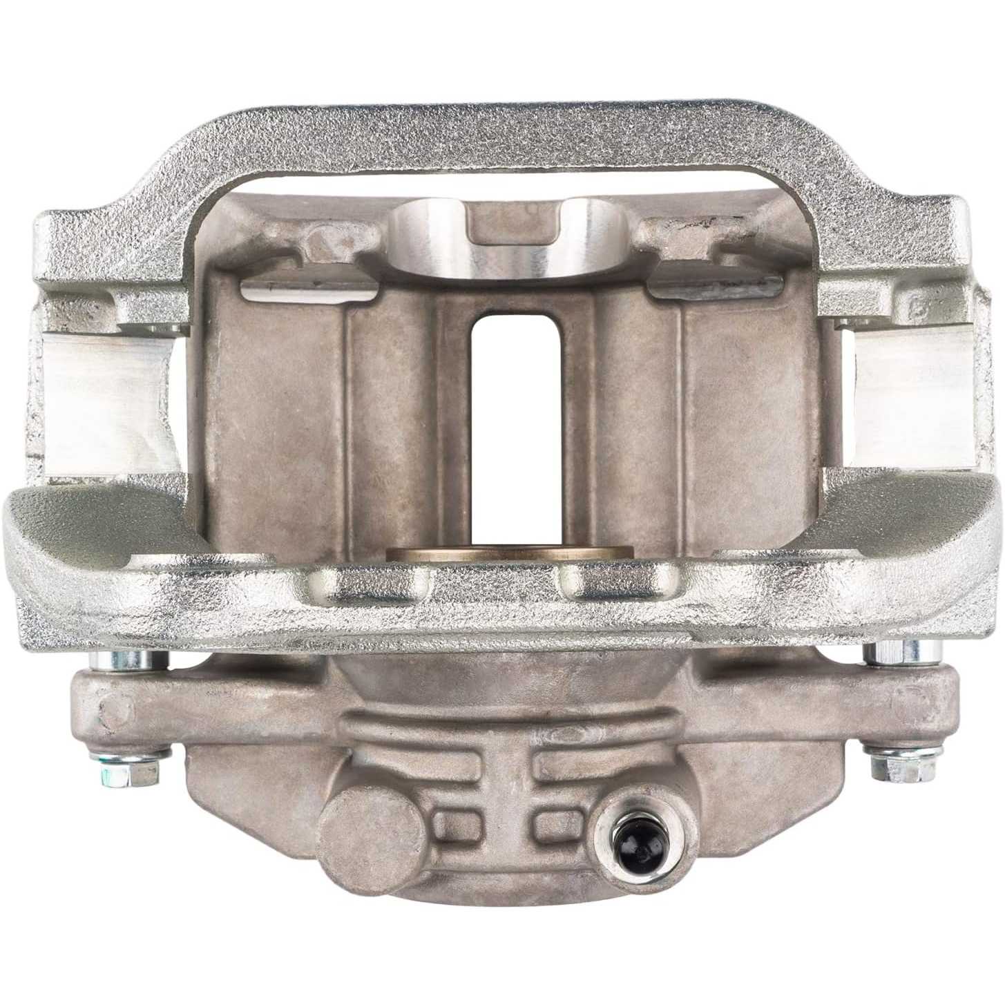 PHILTOP®️ 18-B4727+18-B4726 Rear Disc Brake Caliper Assembly Replacement for Escalade 1999-2000, Yukon XL 1500 2000-2001 5