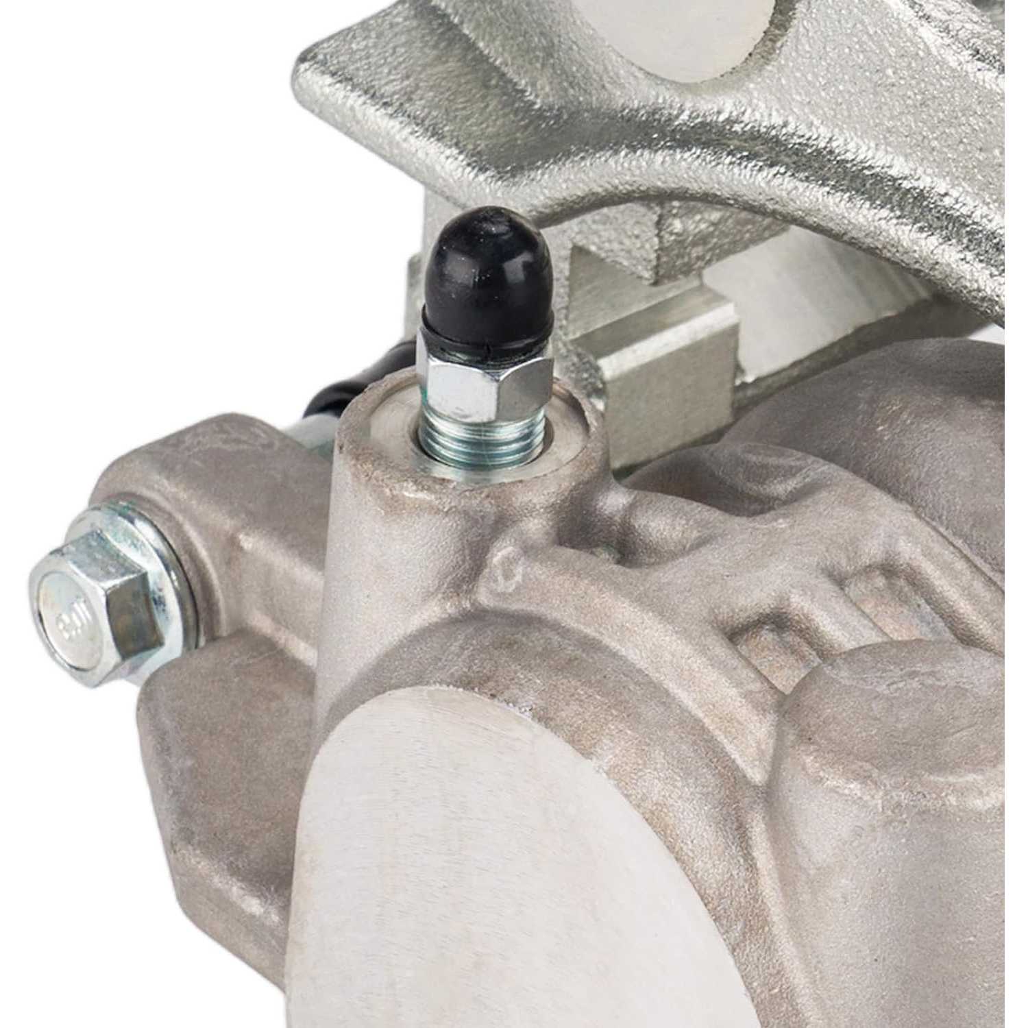 PHILTOP®️ 18-B4727+18-B4726 Rear Disc Brake Caliper Assembly Replacement for Escalade 1999-2000, Yukon XL 1500 2000-2001 8